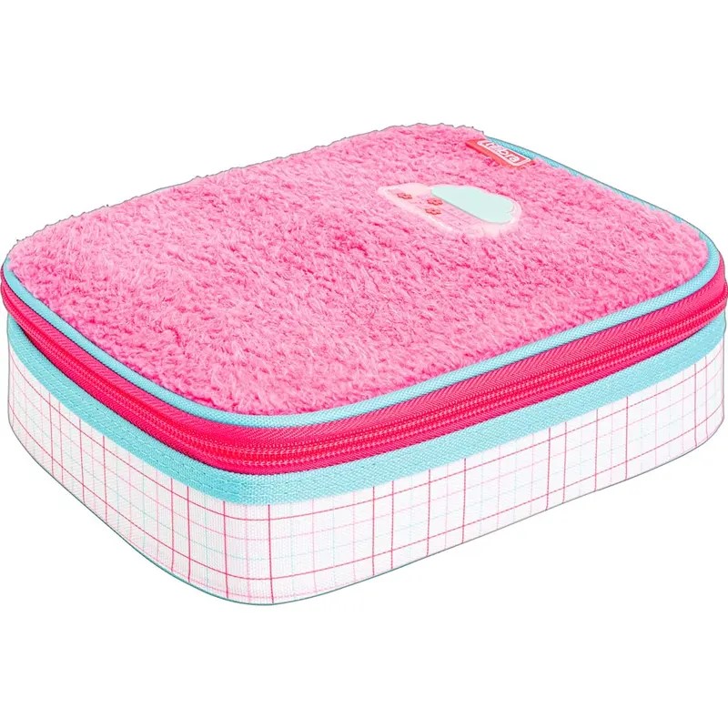 ESTUCHE TILIBRA BOX ACADEMIE TEDDY 1