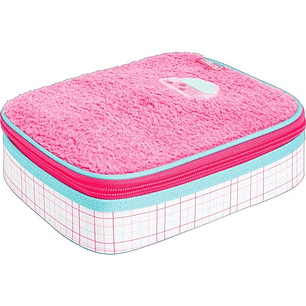 ESTUCHE TILIBRA BOX ACADEMIE TEDDY