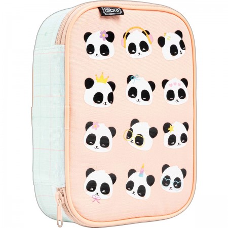 ESTUCHE TILIBRA BOX LOVELY FRIEND 1