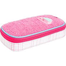 ESTUCHE TILIBRA MINI BOX ACADEMIE TEDDY 1