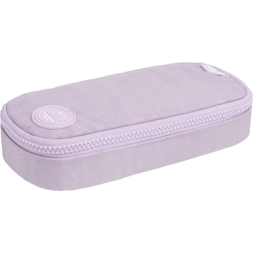 ESTUCHE TILIBRA MINI BOX HAPPY LILA 1