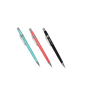 PORTAMINA TILIBRA 0,9MM TECNICO I-POINT C.SURTIDOS