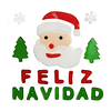 SET STICKERS GEL NAVIDEÑO PASCUERO 2 1