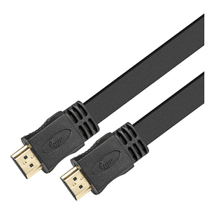 CABLE HDMI XTECH XTC-410 PLANO 3MT