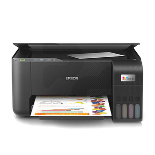 IMPRESORA EPSON MULTIFUNCIONAL L3210 ECOTANK