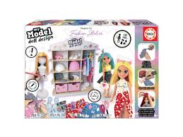 JUEGO MY MODEL DOLL DESIGN FASHION ATELIER +300 LOOKS +6 1