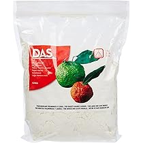 PAPEL MACHE DAS 1KG. 1