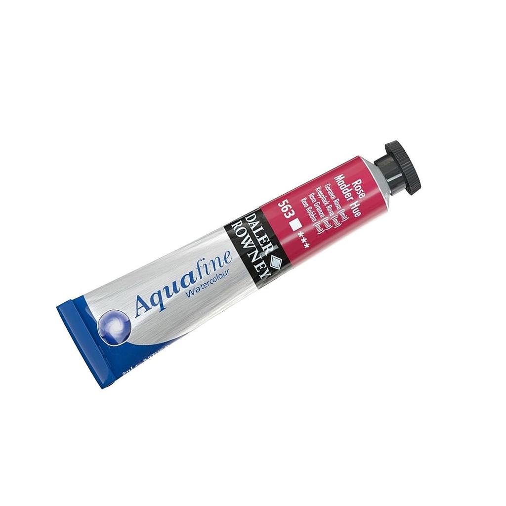 ACUARELA AQUAFINE ROSA DE GARANZA TUBO 8ML 1