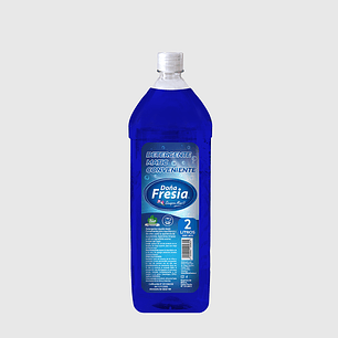 DETERGENTE MATIC DOÑA FRESIA CONV. AZUL 2 LITROS ( CA )