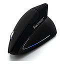 MOUSE INALAMBRICO TECMASTER ERGONOMICO VERTICAL TM-100517 1