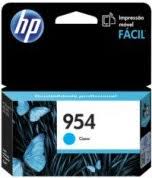 CARTRIDGE HP 954 CYAN 10 ml. 1
