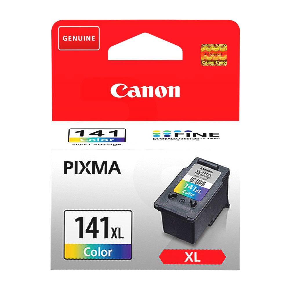 CARTRIDGE CANON CL-141XL 15ML COLOR 1