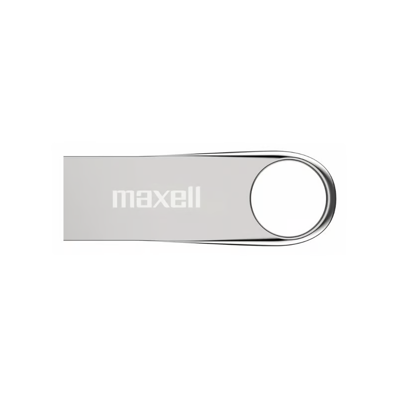 PENDRIVE MAXELL METAL 64 GB USB 3.2 1