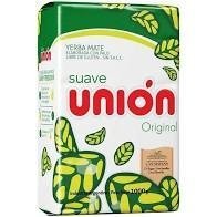 YERBA MATE UNION SUAVE ORIGINAL 250 GRS. 1