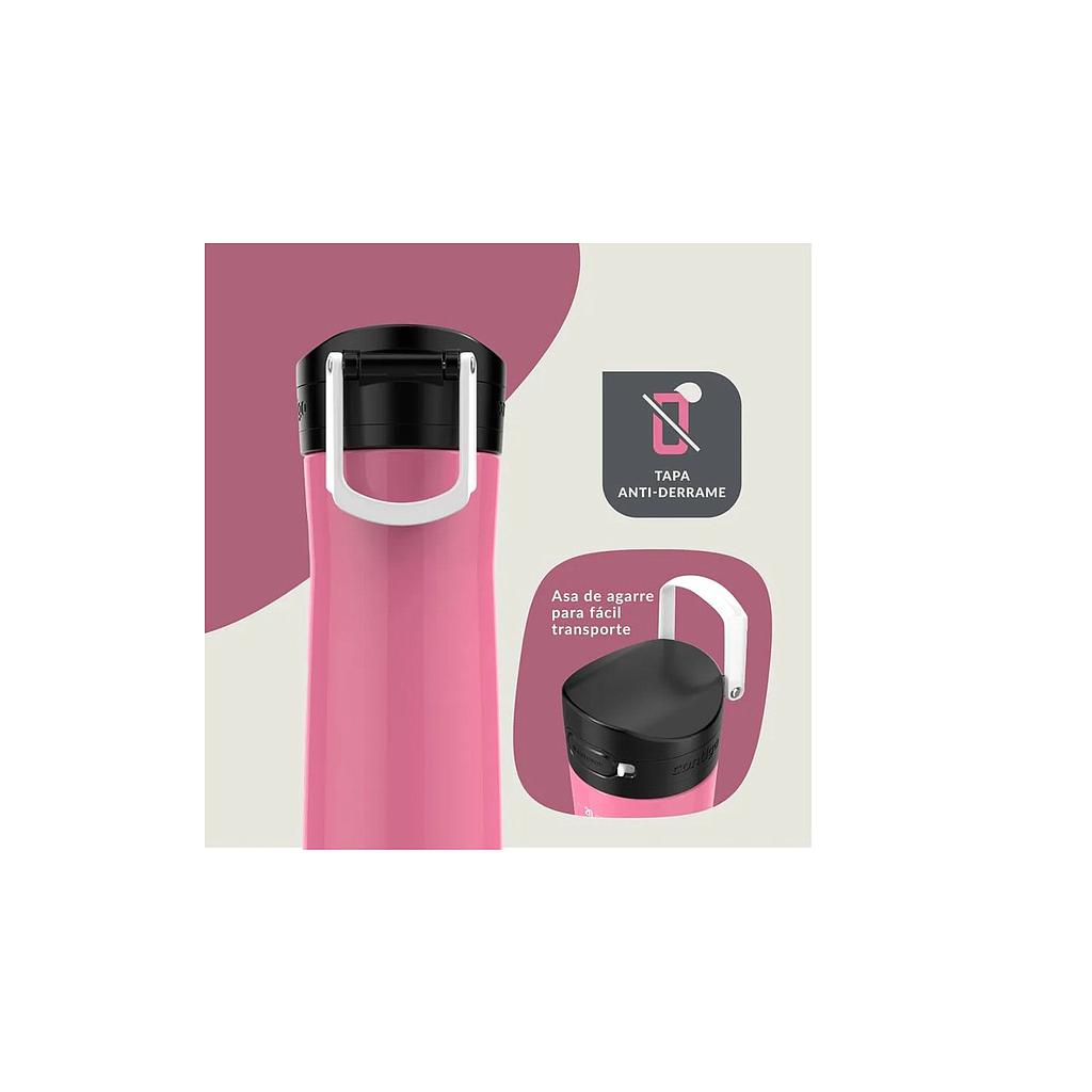 BOTELLA CONTIGO JACKSON 2.0 TRITAN C/ROSA 710ML (2198269) 1