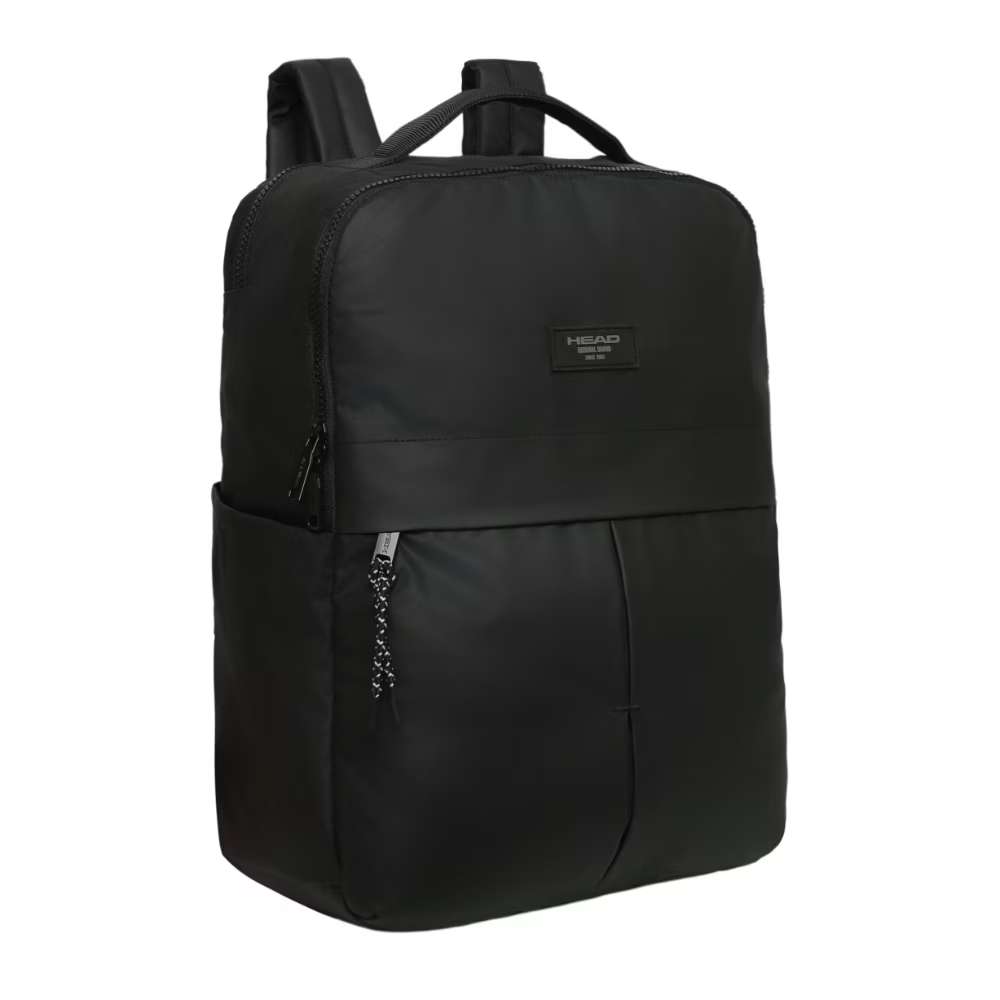 MOCHILA HEAD MOBI REVERSE NEGRO 25 LTS 1