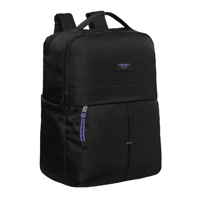 MOCHILA HEAD MOBI NEGRO 25 LTS 1