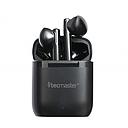 AUDIFONOS TECMASTER BT 5.3 EARBUDS HI-FI TWS NEGRO 1
