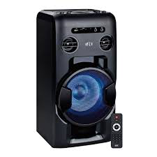 PARLANTE IRT TAURUS BT/FM/MICROSD/USB/AUX 25W PS8BT 1