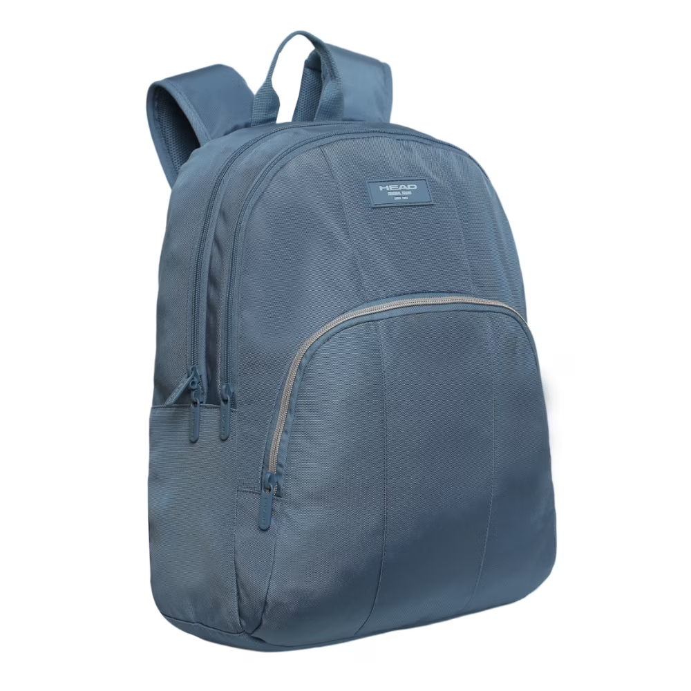 MOCHILA HEAD MOKKA DUSTY AZUL 26 LTS 1
