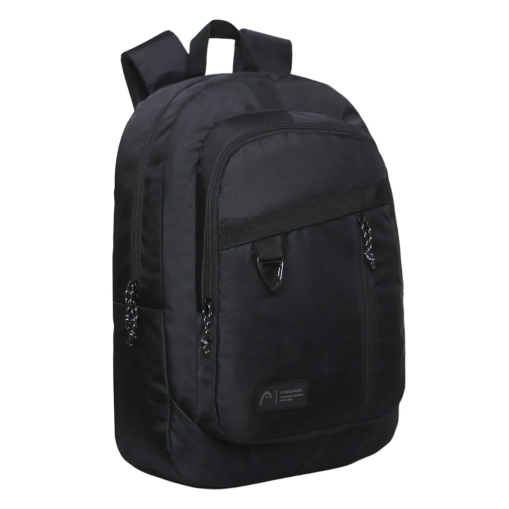 MOCHILA HEAD NEW RAM NEGRO 31 LTS 1
