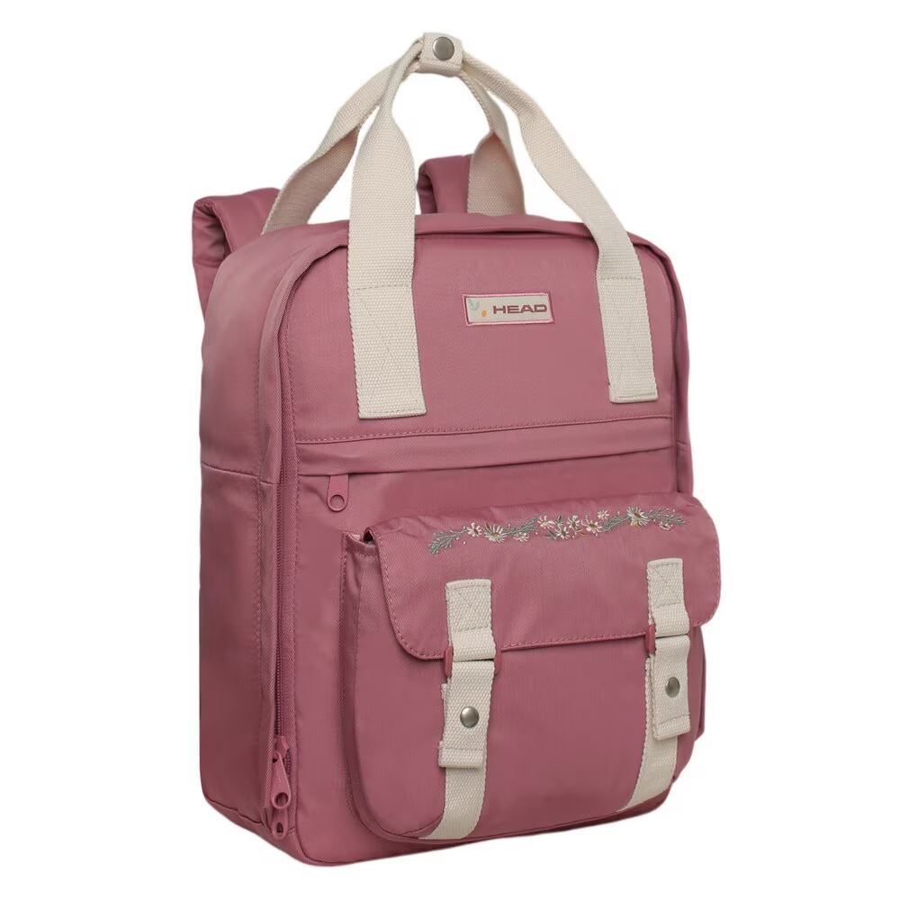 MOCHILA HEAD OMEGA MALVA 23 LTS 1