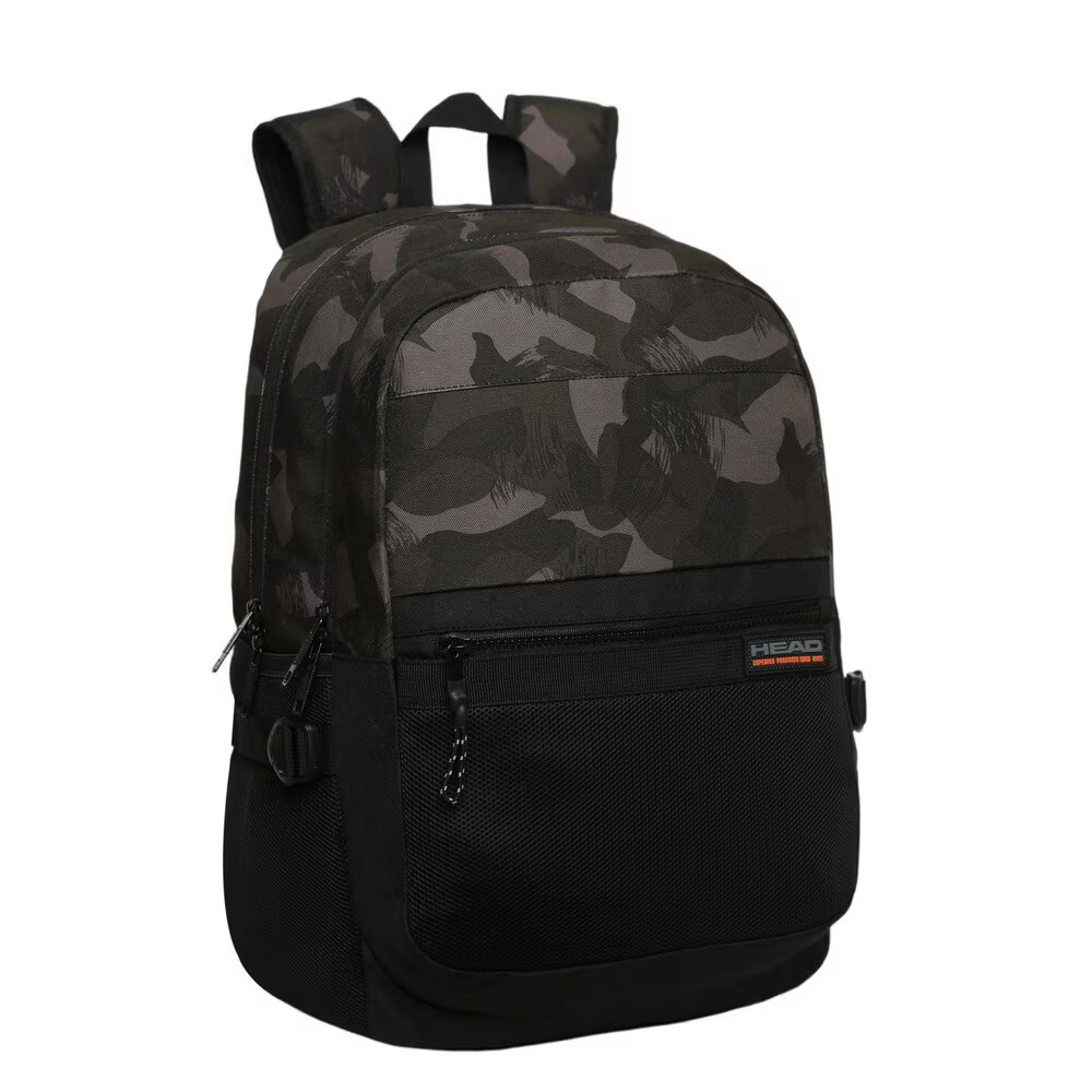 MOCHILA HEAD OROCH MIX CAMO CAFE 34 LTS 1
