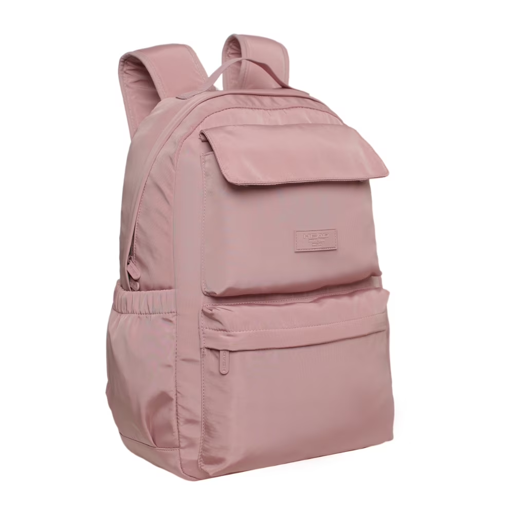 MOCHILA HEAD OYSHO PALO ROSA 28 LTS 1