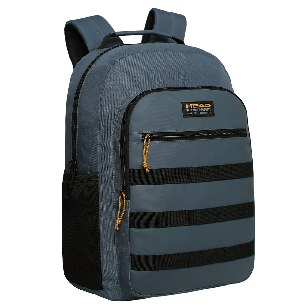 MOCHILA HEAD THARU REVERSE AZUL 28 LTS 1