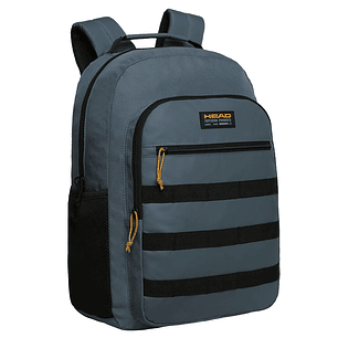 MOCHILA HEAD THARU REVERSE AZUL 28 LTS