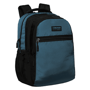 MOCHILA HEAD ZEN PETROLEO 25 LTS