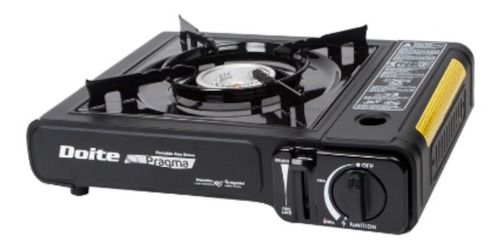 COCINILLA A GAS DOITE PRAGMA  1