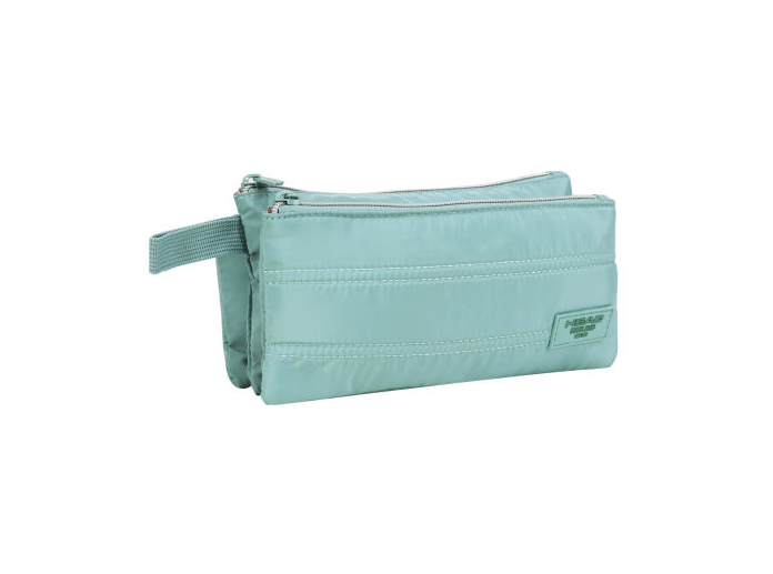 ESTUCHE HEAD CELERIO JUV QUILT MENTA 1
