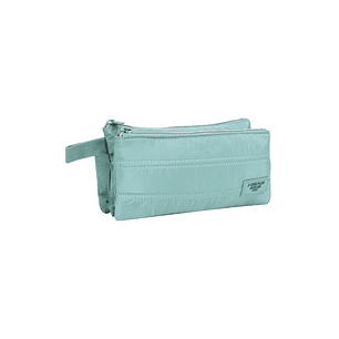 ESTUCHE HEAD CELERIO JUV QUILT MENTA
