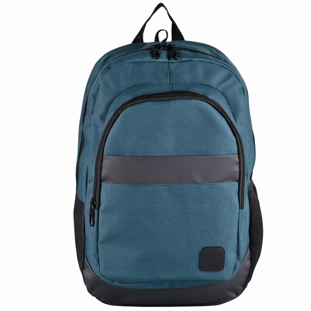 MOCHILA TORRE ZONDA DARK GREEN 30LTS. 1