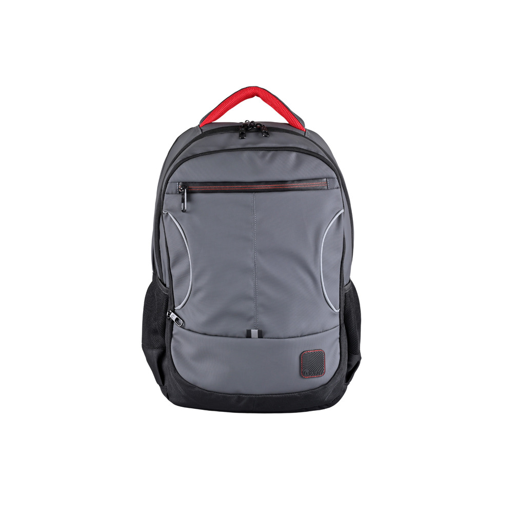 MOCHILA TORRE BOOSTER COOL GRAY 35LTS. 1