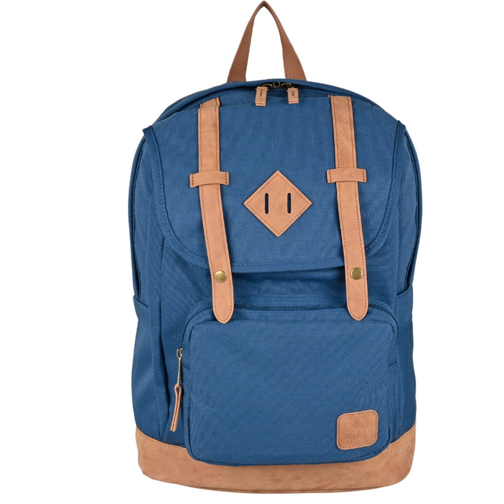 MOCHILA TORRE URBAN PETROL 35LTS. 1