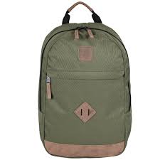MOCHILA TORRE JUMP OLIVE 25LTS. 1
