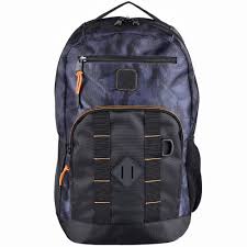 MOCHILA TORRE NEWBERY DARK CAMO 26LTS. 1