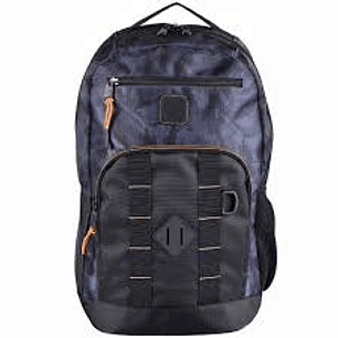 MOCHILA TORRE NEWBERY DARK CAMO 26LTS.