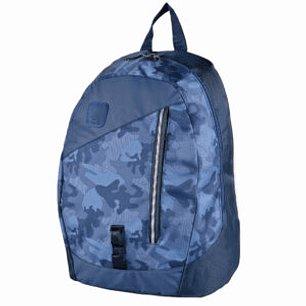 MOCHILA TORRE NEWBERY GREENISH 26LTS.