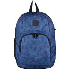 MOCHILA TORRE COLER BLUE CAMO 25LTS. 1