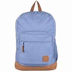 MOCHILA TORRE ENNY LIGHT BLUE 30LTS.
