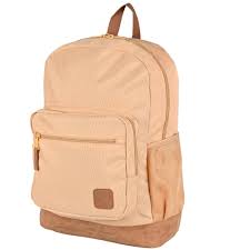 MOCHILA TORRE ENNY YELLOW 30LTS. 1