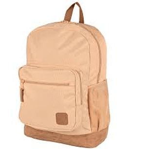 MOCHILA TORRE ENNY YELLOW 30LTS.