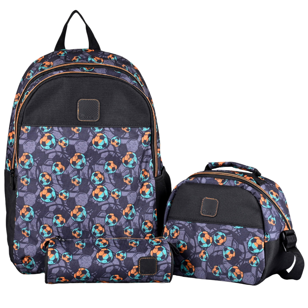 MOCHILA TORRE GREAT PACK TACTICAL PLAYER 25LTS. 1