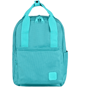 MOCHILA TORRE GLORY AQUA 20LTS.