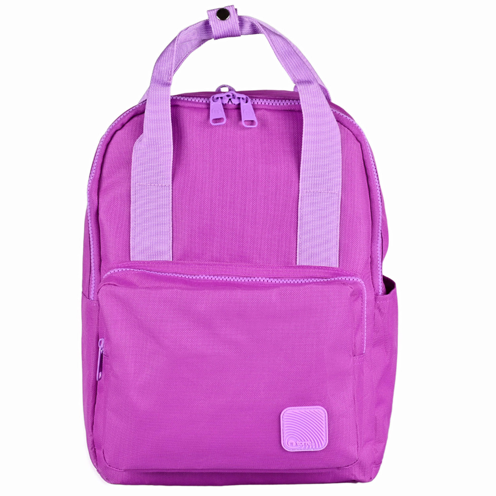 MOCHILA TORRE GLORY LILAC 20LTS. 1
