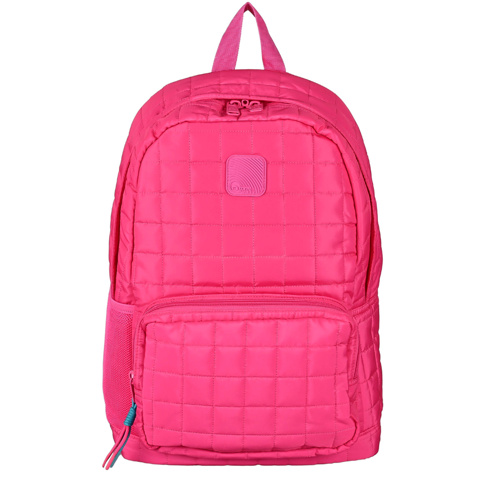 MOCHILA TORRE CLIVEL FUCSIA 22LTS. 1