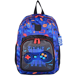 MOCHILA TORRE COLER GAMER 2 25LTS.